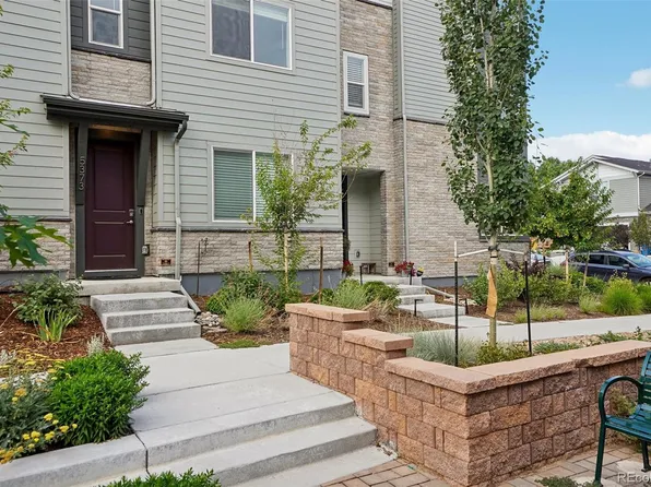 5373 Pierson Court, Wheat Ridge, CO 80033