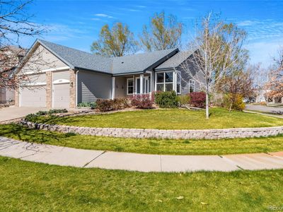 5225 S Harlan Way, Denver, CO, 80123