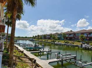22 Harbor Town, Laguna Vista, TX 78578