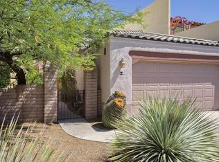 40 Circulo Diego Rivera, Tubac, AZ 85646