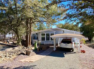 2 Lakeside St, Prescott, AZ 86305