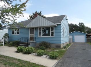 3837 Ridgeway Ave, Madison, WI 53704