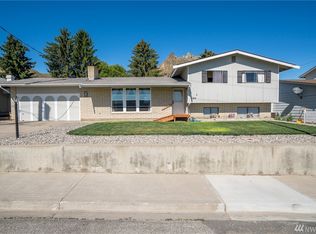 1744 S Miller St, Wenatchee, WA 98801