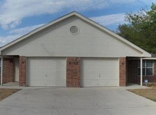 605 E Avenue G, Killeen, TX 76541