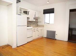 259 W Newton St APT 1, Boston, MA 02116