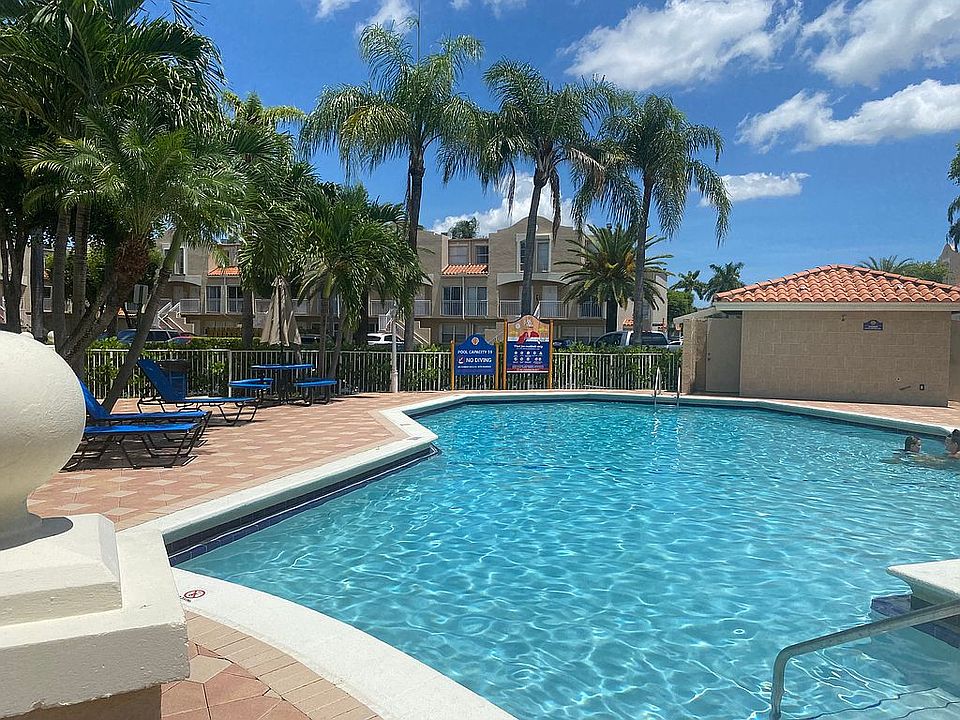 1st image of 8670 NW 6th Ln #4-203