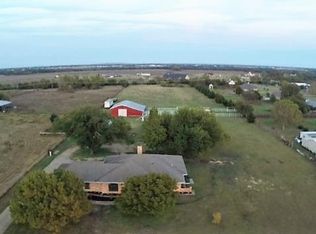 945 Fm 2377, Red Oak, TX 75154