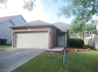 433 Ella Rae Ln, Lexington, KY 40511