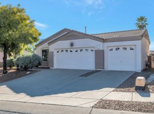 355 W Greys Rd, Tucson, AZ 85737