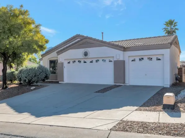355 W Greys Rd, Tucson, AZ 85737