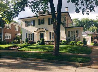 6919 Columbia Ave, Saint Louis, MO