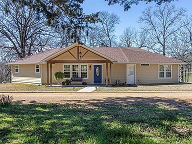 14241 Stepp Rd Kingston Ok 73439 Zillow