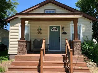 107 S Windmill St, Marine, IL