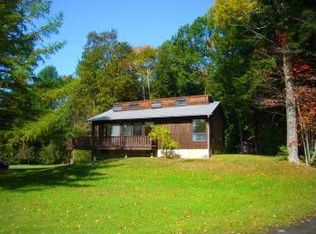 3005 Bonnyvale Rd, Guilford, VT 05301
