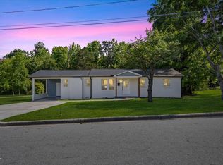 1235 Evans St, Burlington, NC 27217