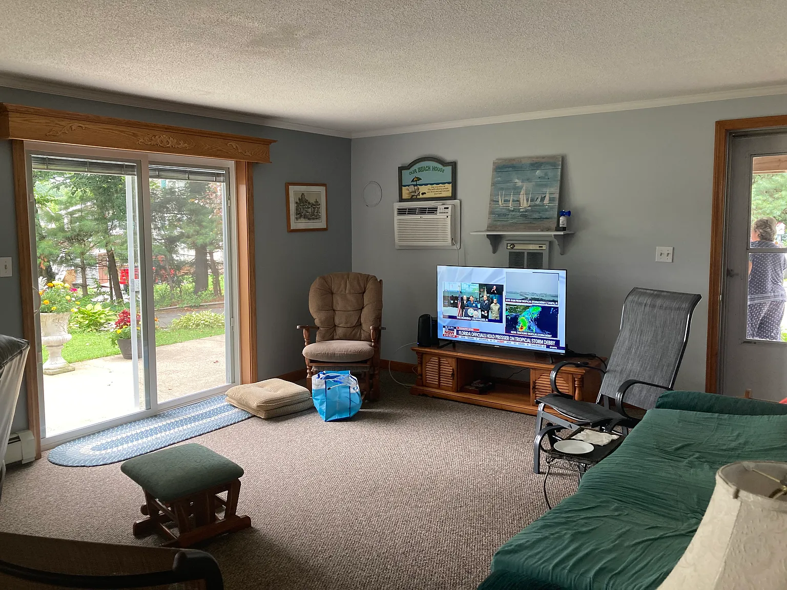 1 bed, 1000 sqft, $1,800 — Photo 2