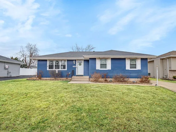 2905 Reardon Dr, Joliet, IL 60435