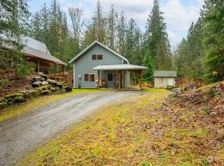 14045 Chimney Ln, Glacier, WA