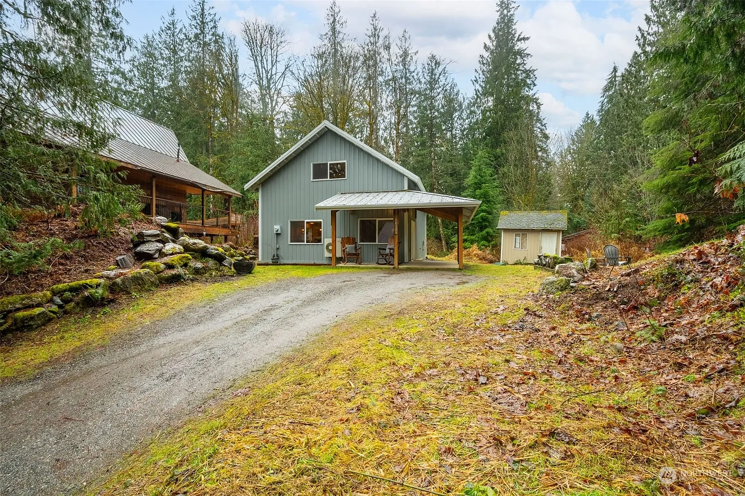 14045 Chimney Lane photo 1