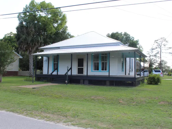 409 NE Horry Ave, Madison, FL 32340
