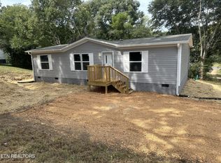 508 Boykin St, Sweetwater, TN 37874