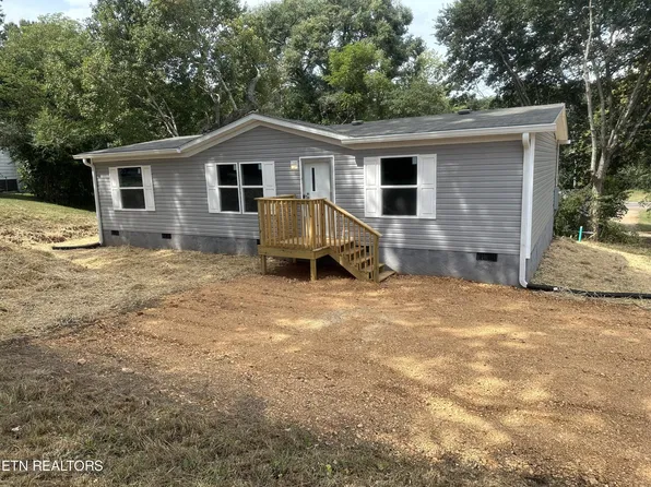508 Boykin St, Sweetwater, TN 37874
