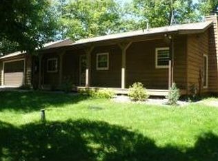 9960 Kawaga Rd, Minocqua, WI 54548