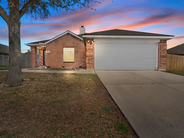 14037 Bronc Pen Ln, Haslet, TX 76052