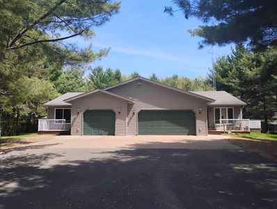 N7018/7020 564th Street #1&2, Menomonie, WI, 54751