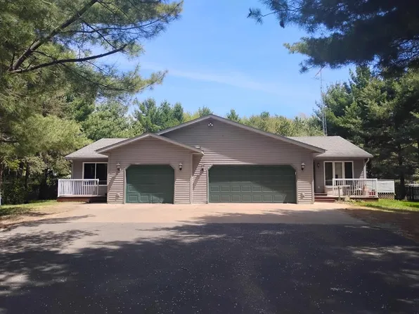 N7018/7020 564th Street #1&2, Menomonie, WI 54751