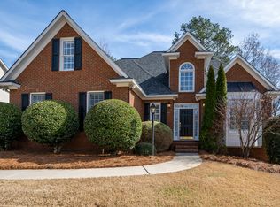 1261 Gate Post Ln, Powder Springs, GA 30127