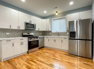 4112 W Potomac Ave #1, Chicago, IL 60651