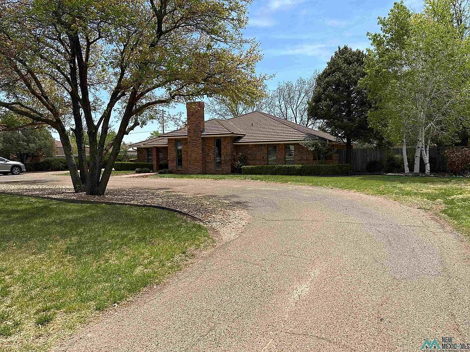 1913 E 21st St, Clovis, NM 88101 MLS 20233529 Zillow