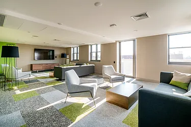 Rented by Lisa Management