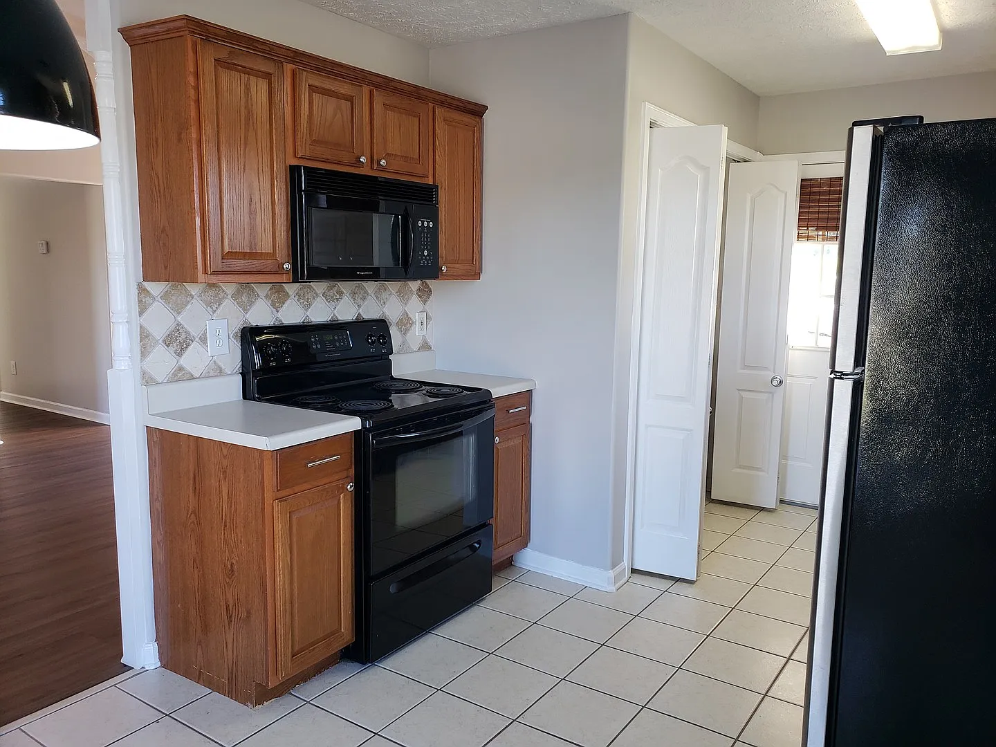 Rooker Bend Subdivision — Photo 4