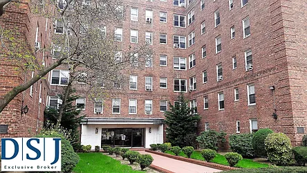 Rented by D S J Realty LLC