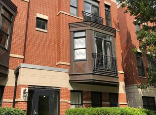 944 W 15th Pl UNIT 3B, Chicago, IL 60608