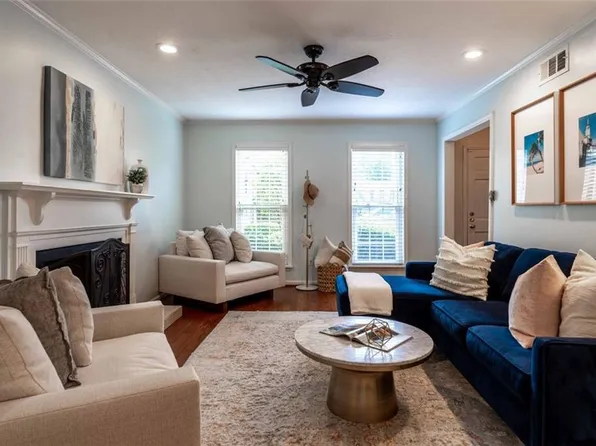 12 Iron Bound Pl NW, Atlanta, GA 30318