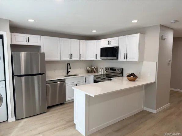 5250 S Huron Way #1-103, Littleton, CO 80120