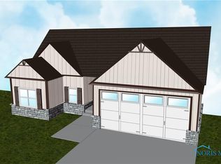 9153 Grande Ct, Sylvania, OH 43560
