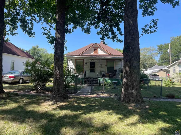 629 NE Twiss Ave, Topeka, KS 66616