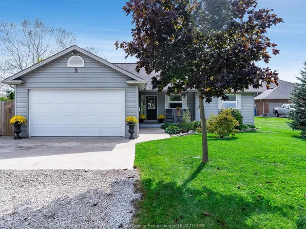 1615 Saint Clair Rd, Lakeshore, ON N0R 1N0