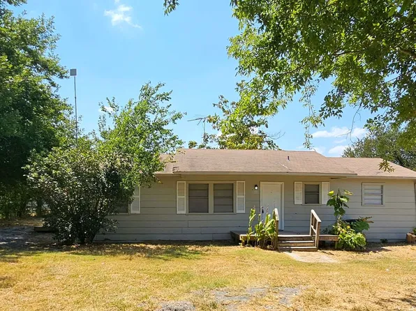 4415 County Road 1152, Greenville, TX 75401