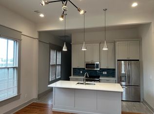 923 McMath Avenue - 1, Little Rock, AR 72202