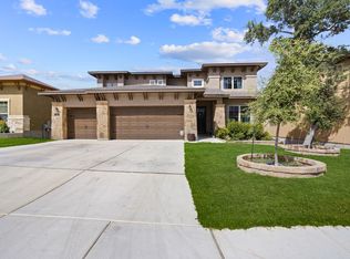 418 Sundance Way, San Antonio, TX 78253
