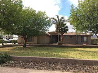 17429 E Chestnut Dr, Queen Creek, AZ 85142