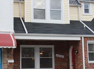 4630 Rokeby Rd, Baltimore, MD 21229