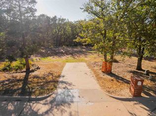 1814 S Hidden Oaks Dr, Stillwater, OK 74074