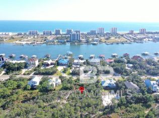 0 River Rd #135, Orange Beach, AL 36561