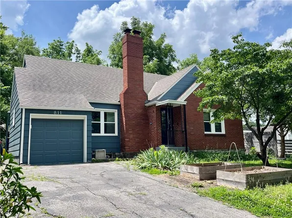 811 E 72nd St, Kansas City, MO 64131